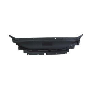 2013-2020 FORD FUSION Front panel molding CAPA  OEM# DS7Z16A238A PL# FO1224112C