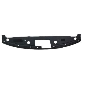 2016-2019 FORD EXPLORER Front panel molding CAPA OEM# FB5Z8A284AA PL# FO1224120C