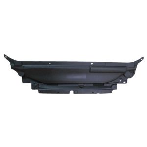 2017-2020 FORD FUSION Front panel molding OEM# HS7Z16A238A PL# FO1224123