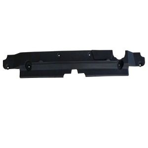 2010 FORD TRUCKS & VANS FORD/PU F150 SVT RAPTOR RADIATOR SUPPORT TOP COVER OEM#9L3Z19E525A 2010 PL# FO1224124