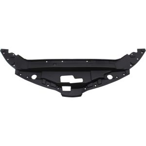 2016-2018 LINCOLN MKX Front panel molding OEM# FA1Z16A238A PL# FO1224127