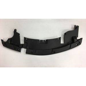 2015-2018 LINCOLN MKC Front panel molding OEM# EJ7Z16A238C PL# FO1224131