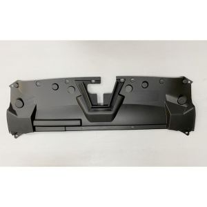 2017-2020 LINCOLN MKZ Front panel molding OEM# HP5Z16A238A PL# FO1224139