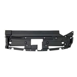2021-2023 FORD F-150 Front panel molding CAPA  OEM# ML3Z19E525A PL# FO1224142C