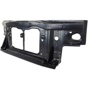 MERCURY MOUNTAINEER  RADIATOR SUPPORT ASSY (WO/AC SUPPORT) **CAPA** OEM#6L2Z16138A 2006-2010 PL#FO1225176C
