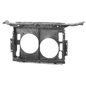 2005-2007 FORD FREESTYLE Radiator support CAPA OEM# 5F9Z16138AA PL# FO1225181C