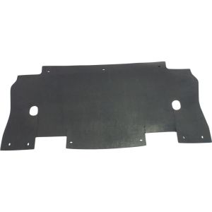 2006 LINCOLN MARK LT Radiator support OEM# 5L3Z8327A PL# FO1225188
