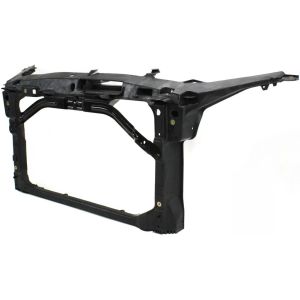 2010-2012 LINCOLN MKZ Radiator support CAPA  OEM# AH6Z16138A PL# FO1225200C