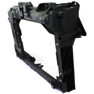 2014-2019 FORD FIESTA Radiator support CAPA  OEM# CE8Z16138C PL# FO1225202C