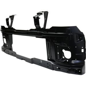 2008-2014 FORD Radiator support CAPA OEM# HC2Z16138A PL# FO1225222C