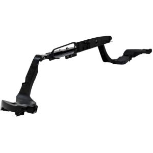 2015-2016 FORD EDGE Radiator support CAPA OEM# FT4Z16138C PL# FO1225231C
