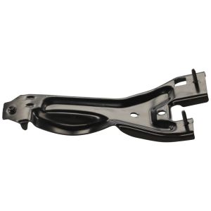 2016-2018 LINCOLN MKX Radiator support CAPA OEM# FT4Z16747A PL# FO1225232C