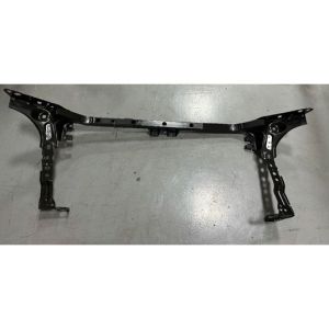 2024-2025 FORD RANGER Radiator support CAPA  OEM# MB3Z16138D PL# FO1225309C