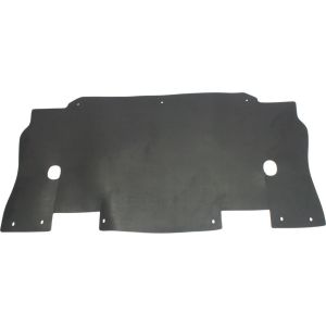 2006-2008 LINCOLN MARK LT Lower engine cover OEM# 6L3Z8327A PL# FO1228104