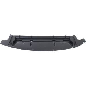 2010-2012 FORD FUSION Lower engine cover OEM# AE5Z8327B PL# FO1228114