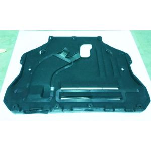 2013-2019 FORD ESCAPE Lower engine cover OEM# EJ7Z6P013A PL# FO1228125P