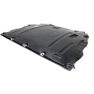 2014-2016 FORD FUSION Lower engine cover CAPA  OEM# DG9Z6P013E PL# FO1228126C