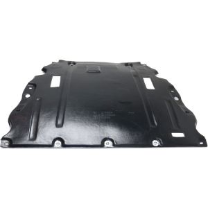 2013-2020 FORD FUSION Lower engine cover OEM# DG9Z6P013E PL# FO1228126