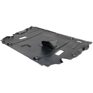 2013 FORD FUSION Lower engine cover CAPA  OEM# DG9Z6P013F PL# FO1228127C