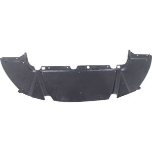 2012-2014 FORD FOCUS Lower engine cover OEM# CM5Z8310D PL# FO1228128