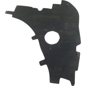 2009-2010 FORD F-150 Lower engine cover OEM# 9L3Z9E944B PL# FO1228129