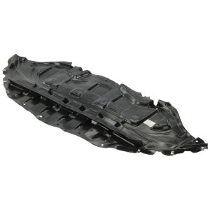 2013-2014 FORD MUSTANG Lower engine cover OEM# DR3Z17626B PL# FO1228130