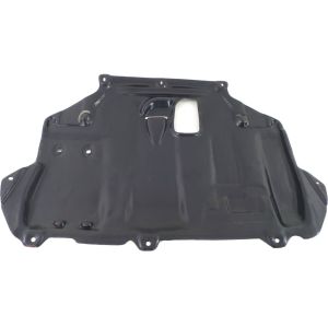 2014-2018 FORD TRANSIT CONNECT Lower engine cover OEM# F1FZ6P013A PL# FO1228135