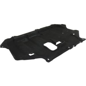 2012-2018 FORD FOCUS Lower engine cover OEM# CV6Z6P013E PL# FO1228138