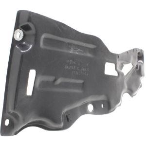 2016-2018 LINCOLN MKX Lower engine cover CAPA  OEM# FT4Z6P013C PL# FO1228140C
