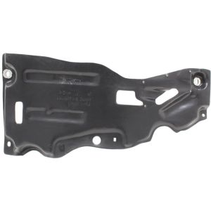 2015-2018 FORD EDGE Lower engine cover OEM# FT4Z6P013C PL# FO1228140