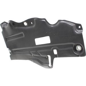 2015-2018 FORD EDGE Lower engine cover CAPA OEM# FT4Z6P014A PL# FO1228141C