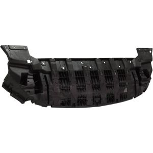 2017-2019 FORD ESCAPE Lower engine cover CAPA  OEM# GJ5Z8310AA PL# FO1228143C