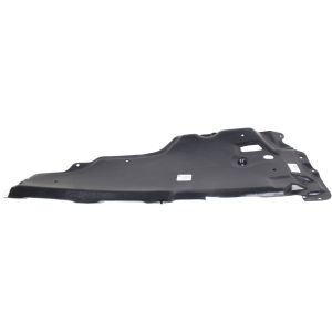 2011-2015 LINCOLN MKX Lower engine cover OEM# BT4Z7811398B PL# FO1228146