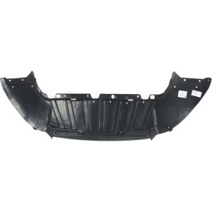 2015-2018 FORD FOCUS Lower engine cover OEM# F1EZ17808B PL# FO1228151