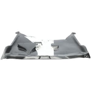 2013-2019 FORD TAURUS Lower engine cover OEM# DA8Z9910494A PL# FO1228157