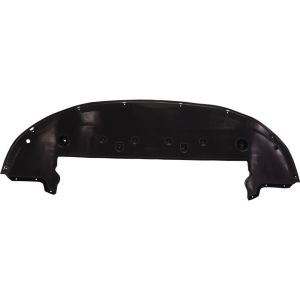 2017-2020 FORD FUSION Lower engine cover OEM# HP5Z8310D PL# FO1228158