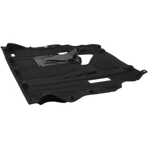 2015-2018 FORD EDGE Lower engine cover CAPA OEM# FT4Z6P013B PL# FO1228170C