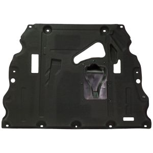 2019-2023 LINCOLN NAUTILUS Lower engine cover OEM# FT4Z6P013B PL# FO1228170