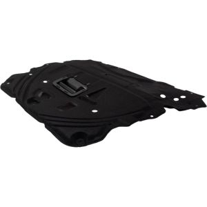 2020-2022 LINCOLN CORSAIR Lower engine cover CAPA  OEM# LX6Z6775R PL# FO1228178C