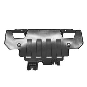 2021-2024 FORD BRONCO Lower engine cover CAPA  OEM# MB3Z6775C PL# FO1228195C