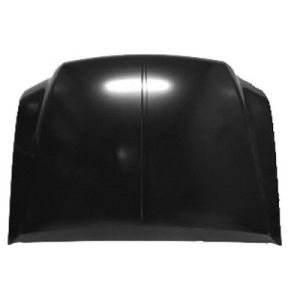 1999-2007 FORD Hood panel assy CAPA  OEM# 4C3Z16612AA PL# FO1230206C
