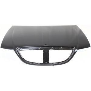2003-2011 LINCOLN TOWN CAR Hood panel assy CAPA OEM# 3W1Z16612AA PL# FO1230241C