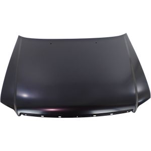 2006-2010 FORD EXPLORER Hood panel assy CAPA OEM# 6L2Z16612AA PL# FO1230256C
