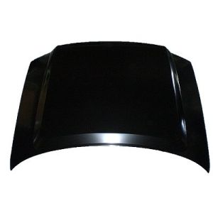 2007-2014 FORD EXPEDITION Hood panel assy CAPA OEM# 7L1Z16612A PL# FO1230258C
