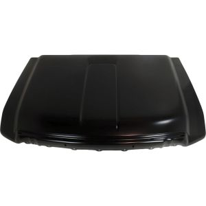 2008-2010 FORD Hood panel assy CAPA  OEM# 8C3Z16612A PL# FO1230268C