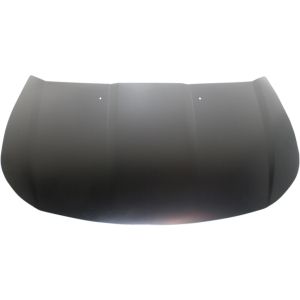 2008-2011 FORD FOCUS Hood panel assy CAPA  OEM# 8S4Z16612A PL# FO1230272C