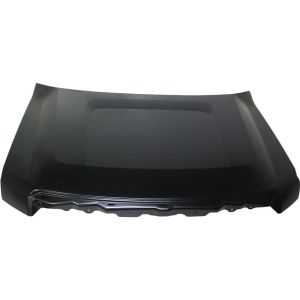 2009-2014 FORD F-150 Hood panel assy CAPA  OEM# 9L3Z16612A PL# FO1230274C