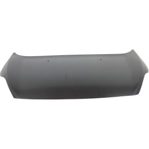 2011-2013 FORD FIESTA Hood panel assy CAPA  OEM# AE8Z16612A PL# FO1230285C
