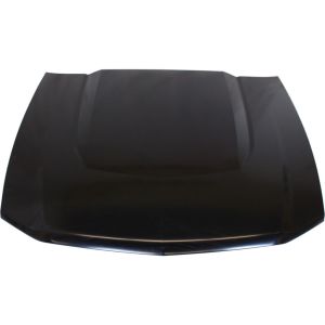 2010-2012 FORD MUSTANG Hood panel assy OEM# AR3Z16612B PL# FO1230290