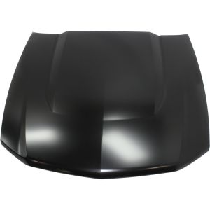 2010-2012 FORD MUSTANG Hood panel assy OEM# AR3Z16612B-PFM PL# FO1230294